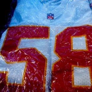 Mitchell & Ness Derrick Thomas 94 Jersey